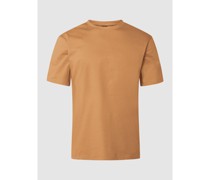 T-Shirt aus Baumwolle Modell 'Fred'