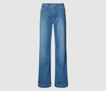 Jeans mit 5-Pocket-Design Modell 'Dream'