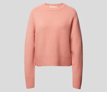 Pullover mit Kaschmir