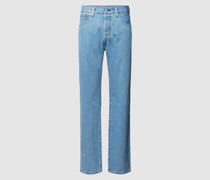 Jeans in 5-Pocket-Design Modell '501'