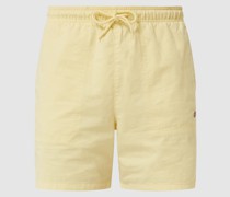 Shorts aus Baumwolle Modell 'Pelican Rapids'