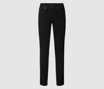Coloured Skinny Fit Jeans mit Stretch-Anteil  Modell PARLA