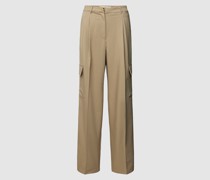 Cargohose mit Cargotaschen Modell 'CAMMA'