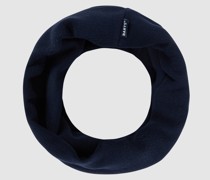Loop-Schal aus Fleece