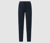 Schlupfhose mit Stretch-Anteil Modell 'Kate'
