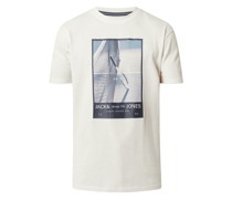T-Shirt mit Foto-Print Modell 'Neoprep'