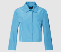 Blazer mit Umlegekragen Modell 'CANDIDA'