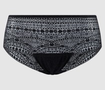 Panty aus Spitze Modell 'Epirus'