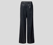Hose mit elastischem Bund
