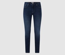 Slim Fit Jeans mit Stretch-Anteil Modell 'Betsy'