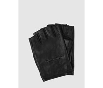 Handschuhe aus Leder Modell 'Essential'