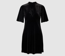 Minikleid mit 1/2-Arm