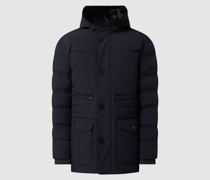 565 Casino Funktionsjacke mit Kapuze