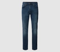 Jeans im 5-Pocket-Design Modell "512 CINEMATOGRAPHIQUE"