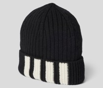 Beanie aus Kaschmir