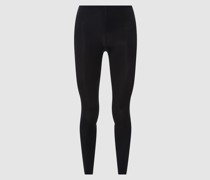 Leggings mit Stretch-Anteil 50 DEN Modell 'Pure Matt'