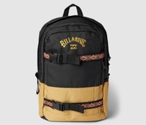 Rucksack im Colour-Blocking-Design Modell 'COMMAND STASH'