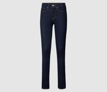 Shaping Straight Fit Jeans mit Stretch-Anteil Modell '314™'