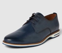 Derby-Schuhe aus Leder Modell 'DAKIN'