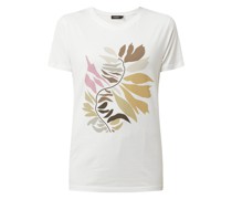 T-Shirt aus Bio-Baumwolle Modell 'Dona'