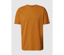 T-Shirt mit Rundhalsausschnitt Modell 'THILO'