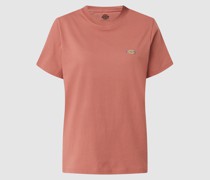 T-Shirt aus Baumwolle Modell 'Mapleton'