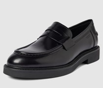 Loafer aus Leder Modell 'ALEX'