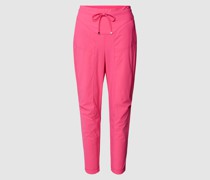 Jogpants mit Tunnelzug Modell 'GIRA'