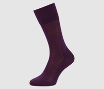 Business-Socken mit Splitting-Sohle Modell Tiago