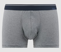 Trunks mit Stretch-Anteil