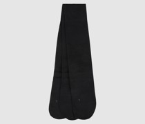 Socken mit Stretch-Anteil im 3er-Pack Modell 'Sensitive Intercontinental'