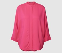 Bluse mit 3/4-Arm