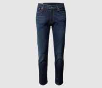 Slim Fit Jeans mit Stretch-Anteil Modell '511™'