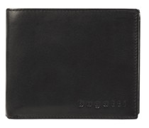 Portemonnaie aus Leder Modell 'Primo' - RFID-blocking