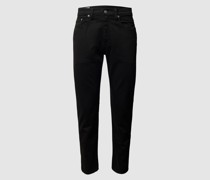 Regular Fit Jeans mit Stretch-Anteil Modell '502™'