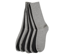 Socken im 9er-Pack