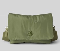 Crossbody Bag mit Label-Detail Modell 'PHIANA'