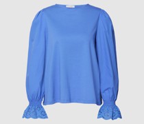 Blusenshirt mit