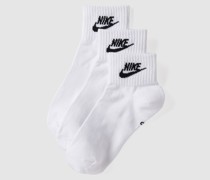 nike hallenfußballschuhe mit socken