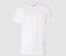T-Shirt aus Baumwolle Modell 'Marais'