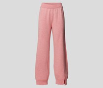Hose aus Kaschmir