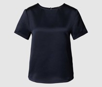 T-Shirt in schimmerndem Design Modell 'TORRES'