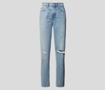 Jeans im Destroyed-Look