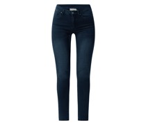 Jeans in schmaler Passform mit Stretch-Anteil Modell 'Kagrace'