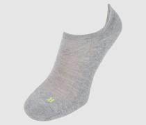 Socken mit gepolsterter Sohle Modell 'Cool Kick'