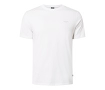 T-Shirt aus Baumwolle Modell 'Alphis'