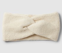 Stirnband mit Konten-Detail Modell 'BENILLA'