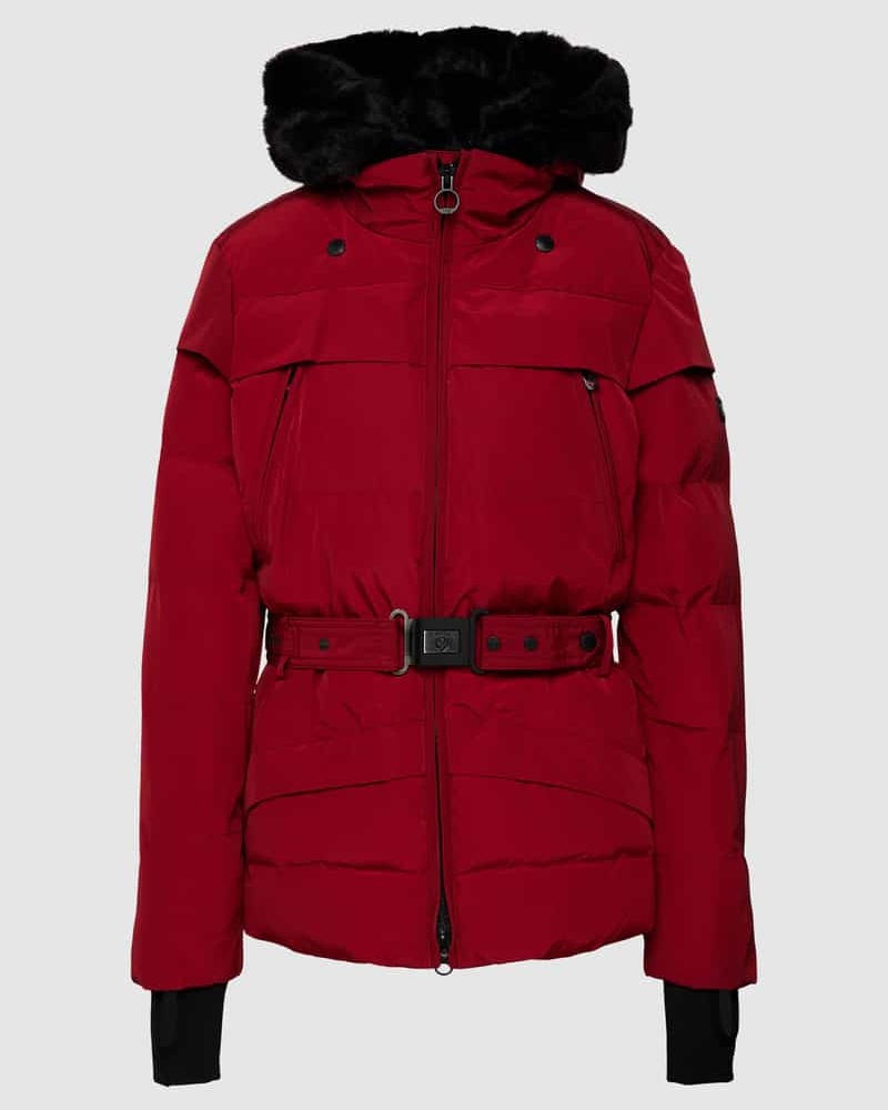 wellensteyn jacken echtfell