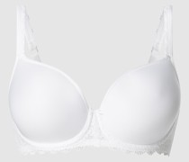 Bügel-BH aus Mikrofaser Modell 'Amorous'