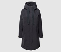 Jacke mit Eingrifftaschen Modell 'FIALA'